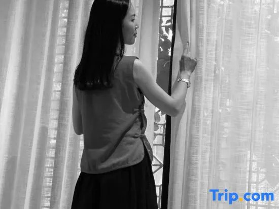 Цзиндэчжэнь: Taoshe Resort Hotel (People's Square Taoyangli Scenic Area Branch)