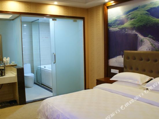 Чэньчжоу: Chenzhou Jindi Hotel