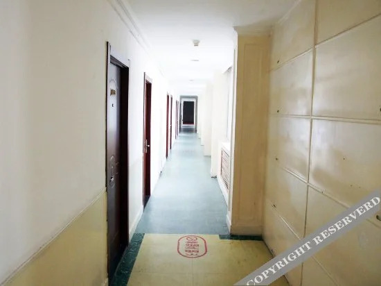 Sanhe Xinggong Hotel — фото 1