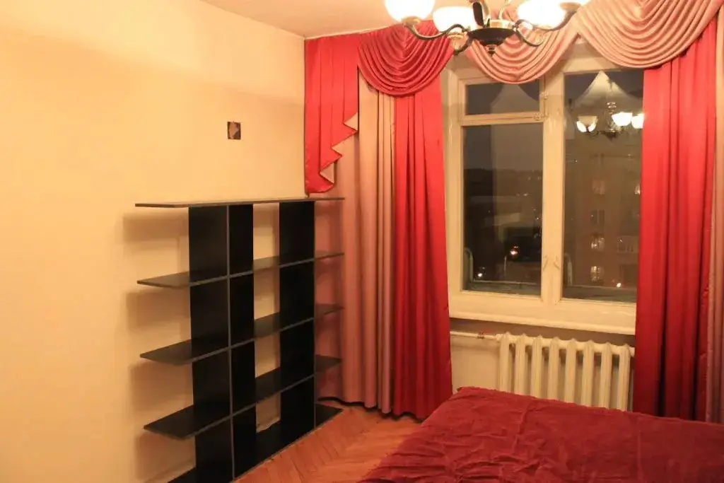 Москва: Time Hostel Shabolovskaya