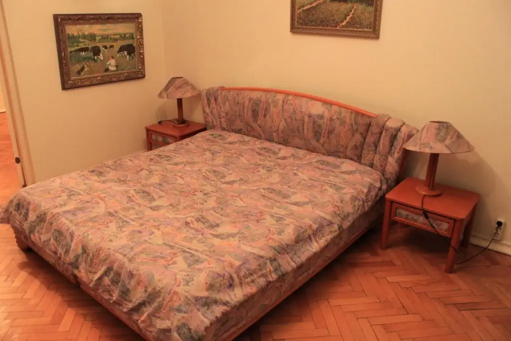 Москва: Time Hostel Shabolovskaya