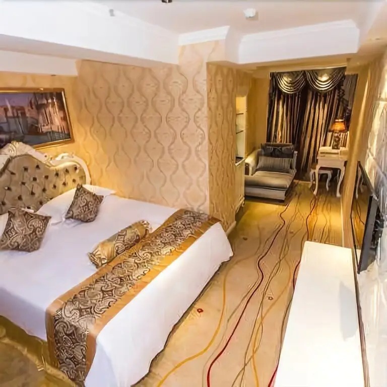 Чунцин: Bei Shun Hotel