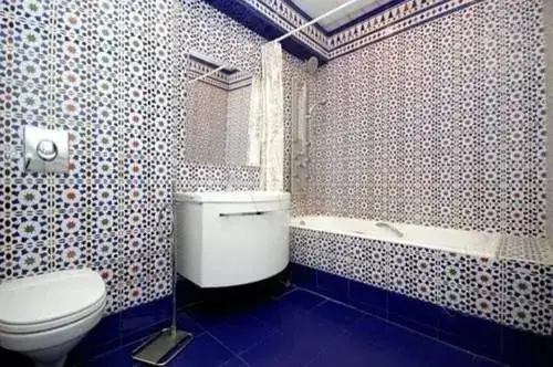 Москва: Tretyakovka Hostel