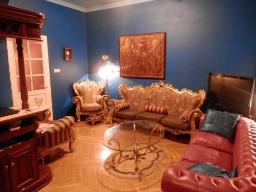 Москва: Tretyakovka Hostel