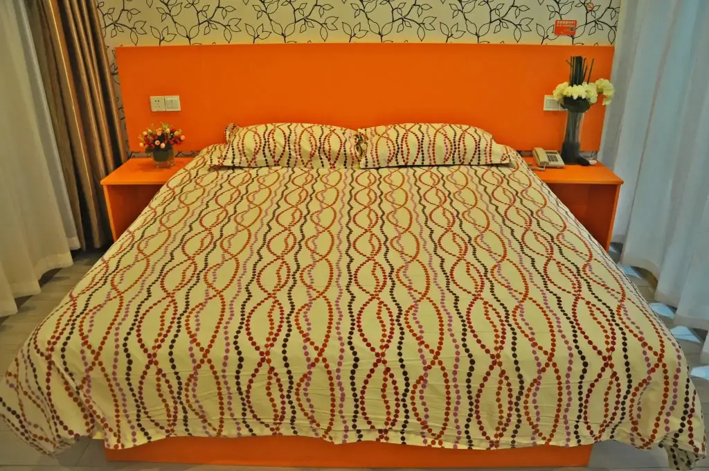 Шанхай: Lijing Selected Hotel