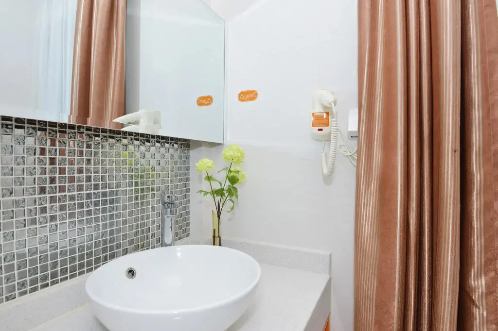 Шанхай: Lijing Selected Hotel