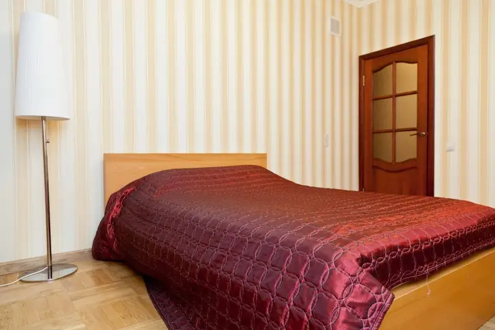 Москва: Tverskaya 27 Apartments
