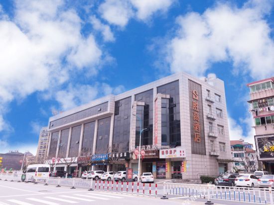 胜高酒店(平湖店) — фото 1