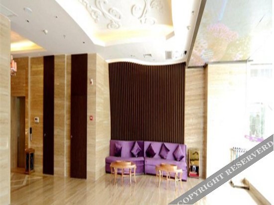 Лючжоу: Shuangyuhui River View Hotel