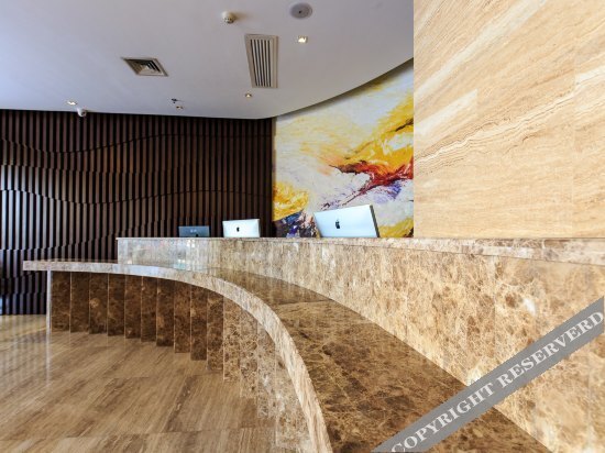 Лючжоу: Shuangyuhui River View Hotel
