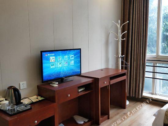 Чунцин: Yongxing Hostel