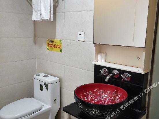 Чунцин: Yongxing Hostel