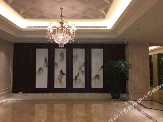 Haoting Hotel — фото 1