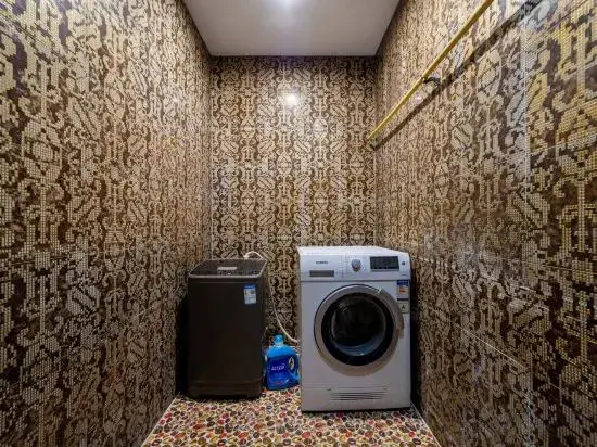 Шанхай: Flower Hotel(Anting store, Shanghai)