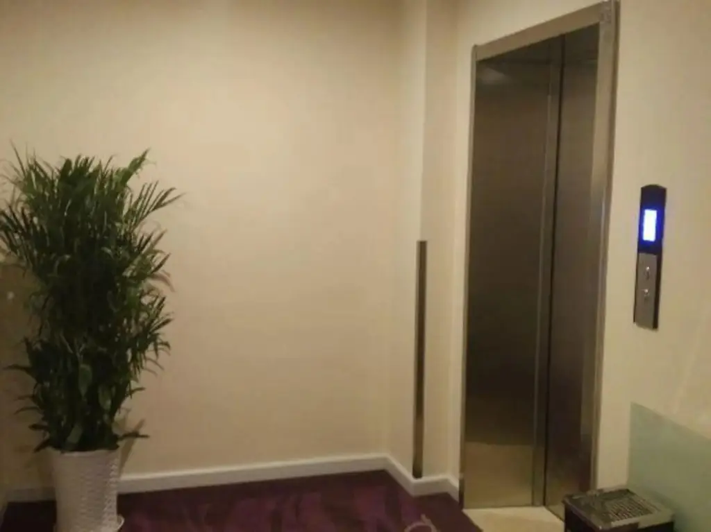Шаоксинг: Heng 8 Chain Hotel Shengzhou Sihai Road