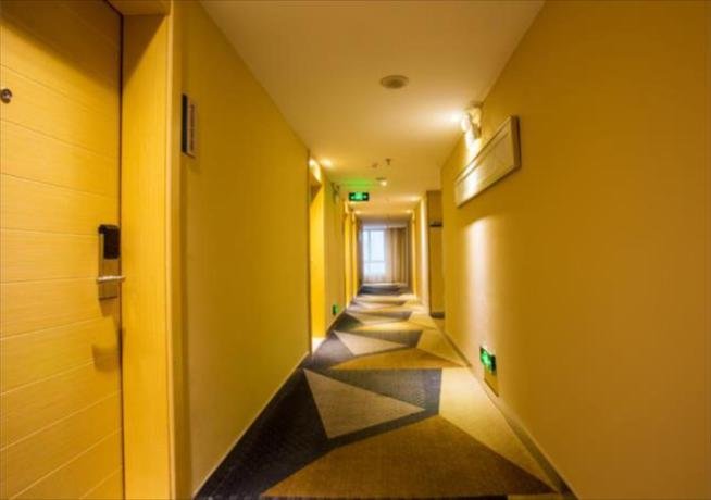 Наньнин: City Comfort Inn Nanning Xianhu Avenue