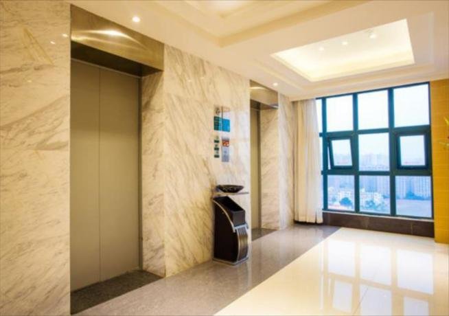 Наньнин: City Comfort Inn Nanning Xianhu Avenue