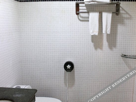 Fuxin Business Hotel — фото 1