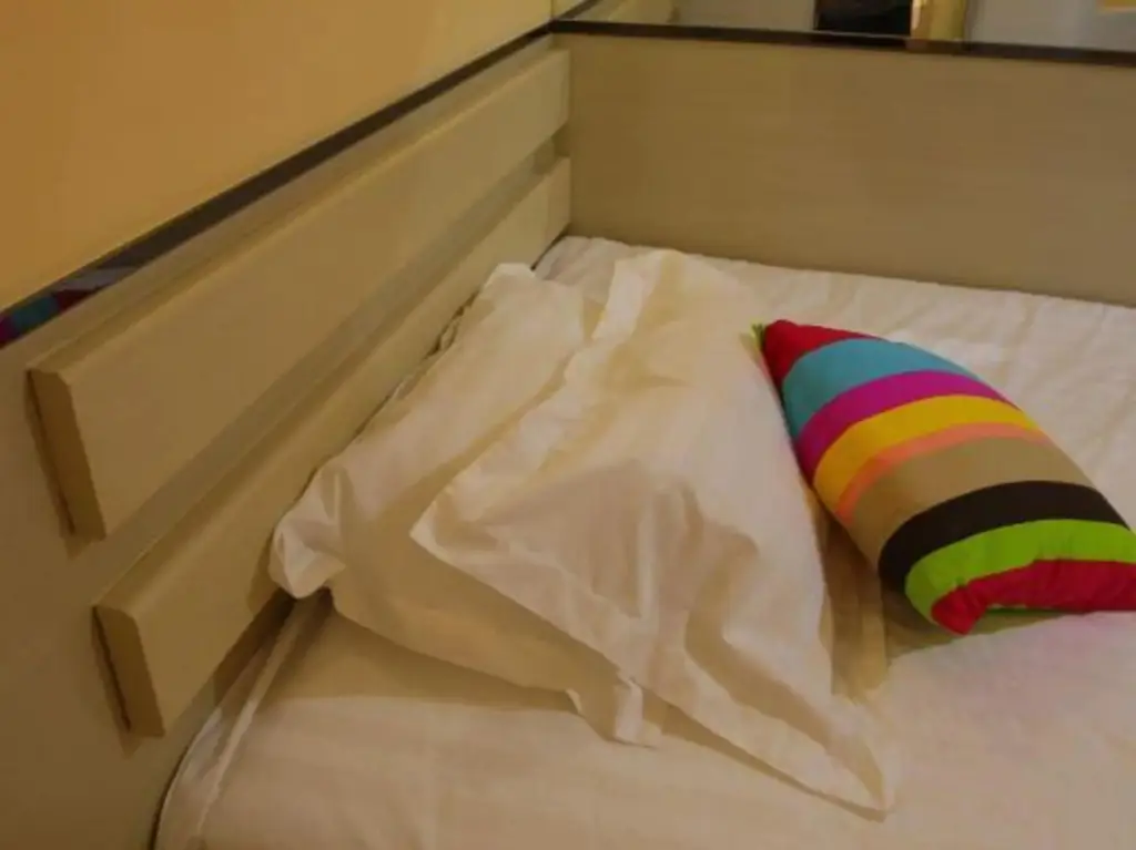 Шанхай: My Home Hotel (Shanghai Mudanjiang Road)
