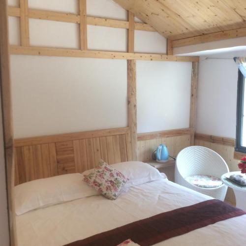 Чжанцзяцзе: Yangjiajie Inn