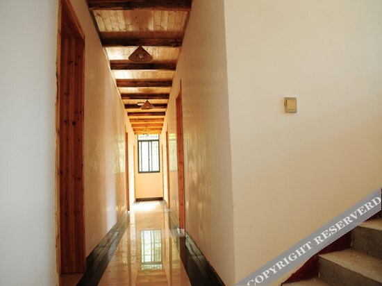 Чжанцзяцзе: Yangjiajie Inn
