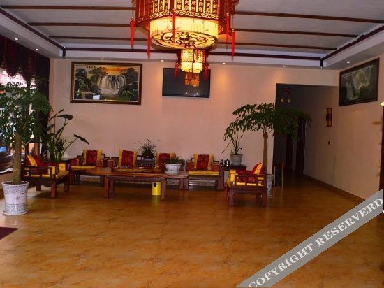 Чунцин: Yinxiang Jiari Hotel