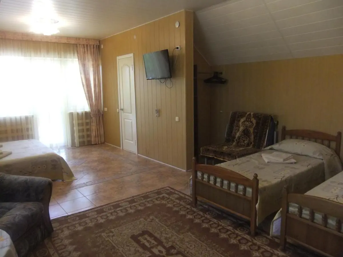 Анапа: Guest House na Pervomayskoy