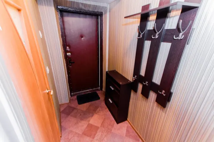 Москва: Vudoma on Lesteva 20 Apartments