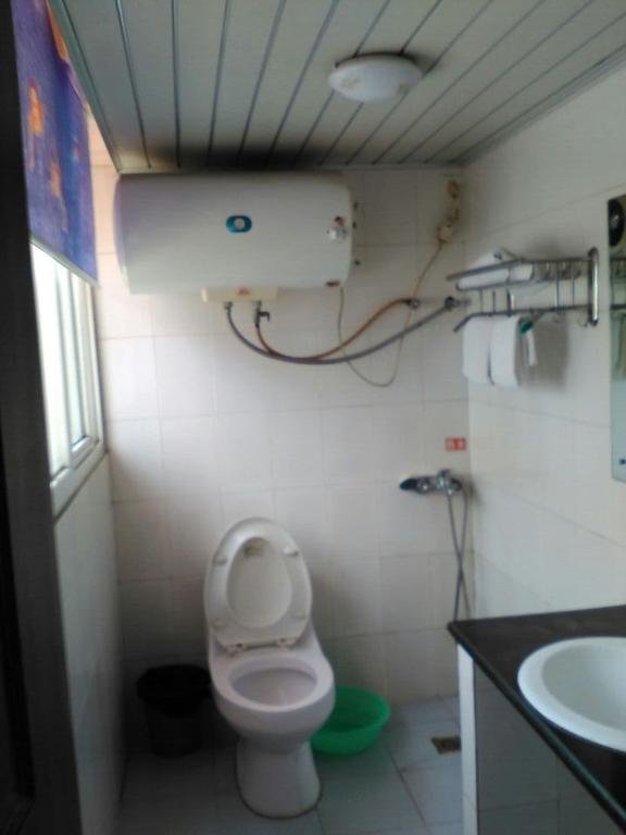 Чжэньцзян: GreenTree Inn ZHenjiang Jurong Yalong Business Hot