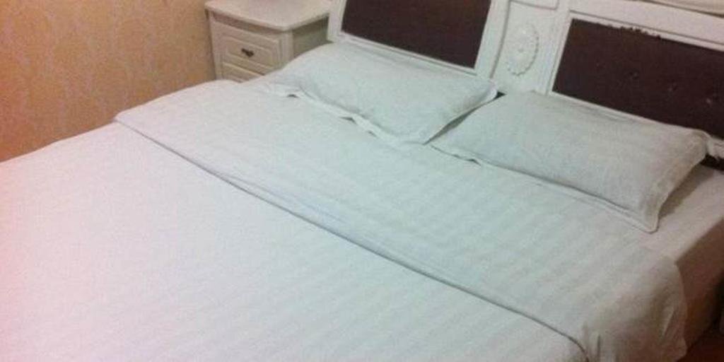 Чжэньцзян: GreenTree Inn ZHenjiang Jurong Yalong Business Hot
