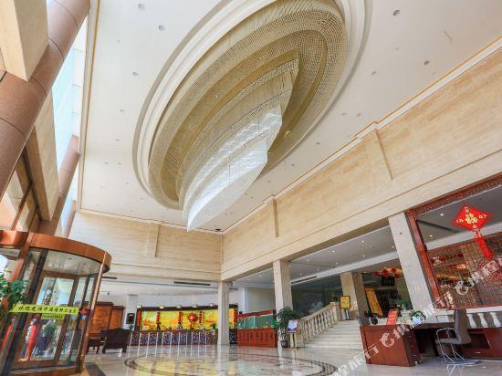 Zhonghai International Hotel — фото 1