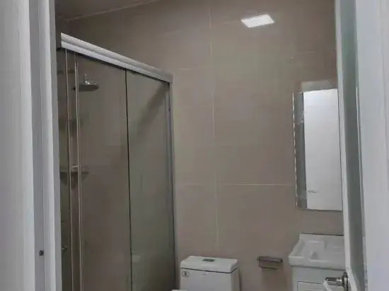 Шанхай: Echarm Hotel (Shanghai Hongqiao Airport and Exhibition Centerstore)