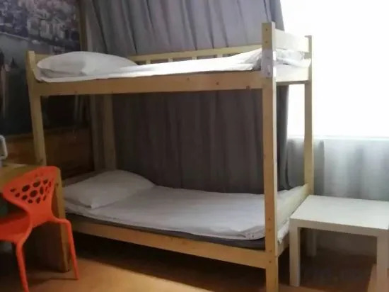 Шанхай: Echarm Hotel (Shanghai Hongqiao Airport and Exhibition Centerstore)