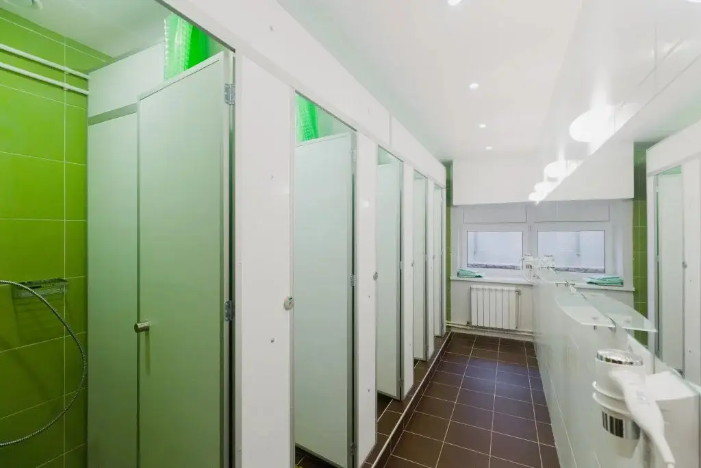 Москва: Хостел VS