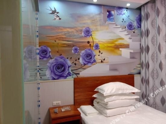 Пиндиншань: Jindian Express Hotel