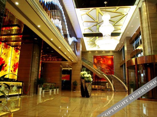 Wan Hao Jing Pin Hotel — фото 1