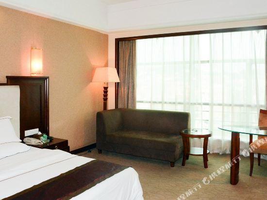 Фошань: Willwin Hotel