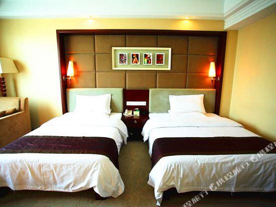 Фошань: Willwin Hotel