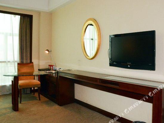 Фошань: Willwin Hotel