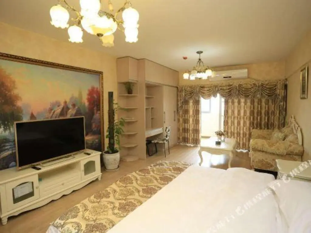 Чунцин: Shangjing Hotel