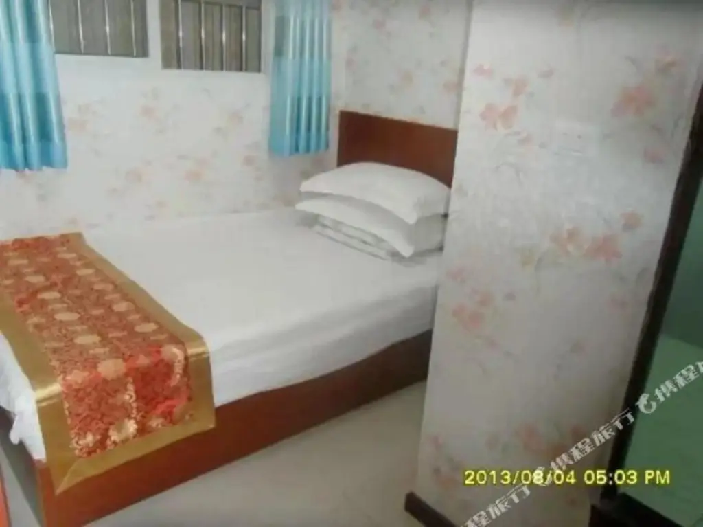 Чунцин: Wulong Youjia Hotel