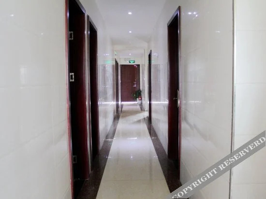 Нанкин: Nanjing Jialehao Hotel
