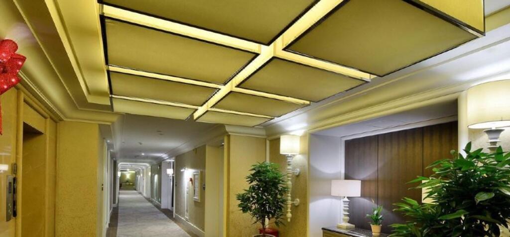 Чжэнчжоу: Baili Hotel