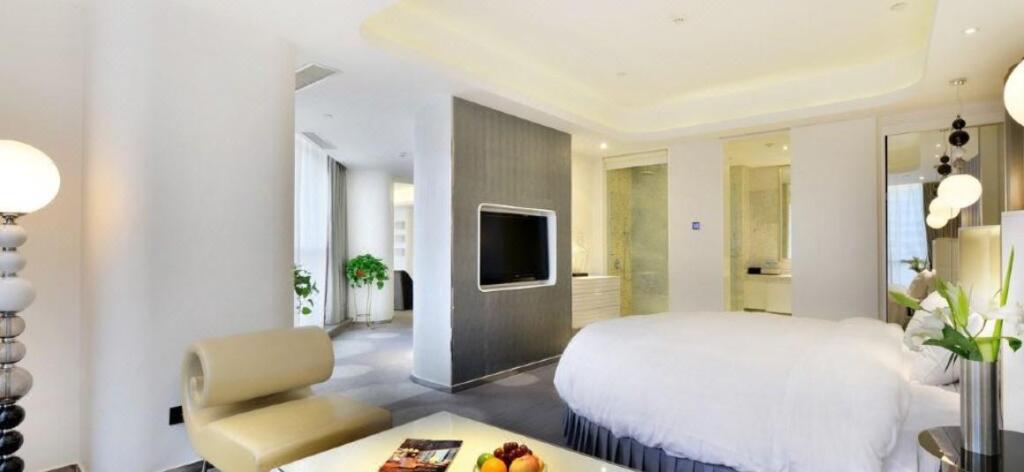 Чжэнчжоу: Baili Hotel