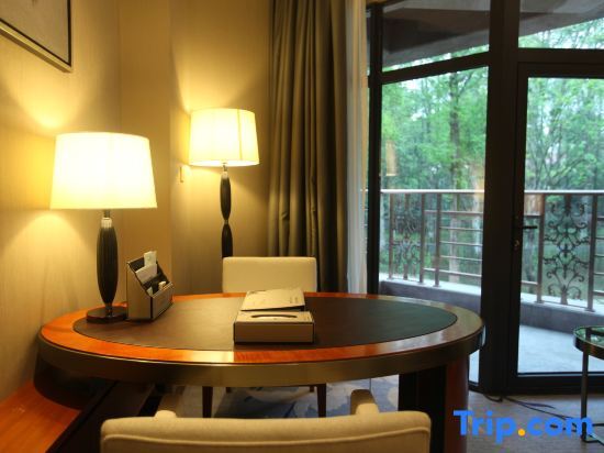 Ухань: Cuiliu Hotel