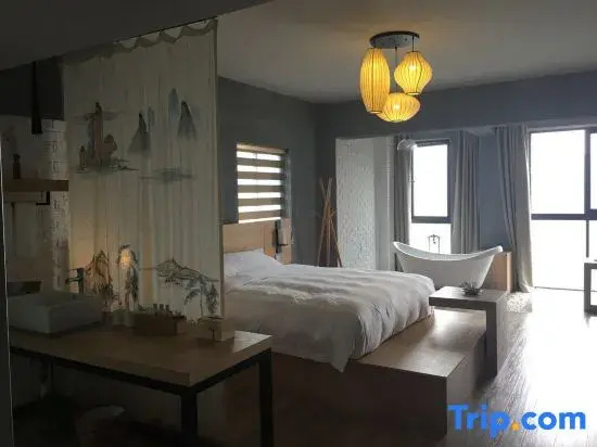 Чунцин: Liangjiang Jiyi Hotel
