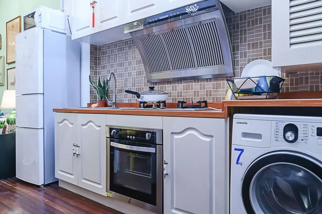 Шанхай: French concession lanehouse Yongjia Road