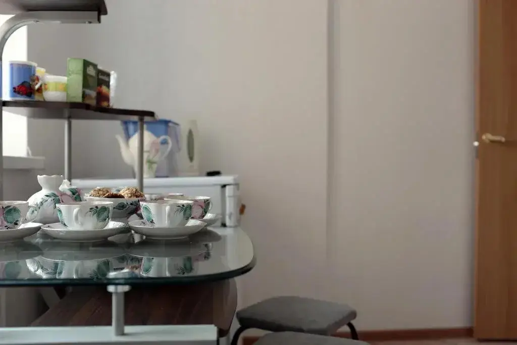 Москва: Camel Hostel