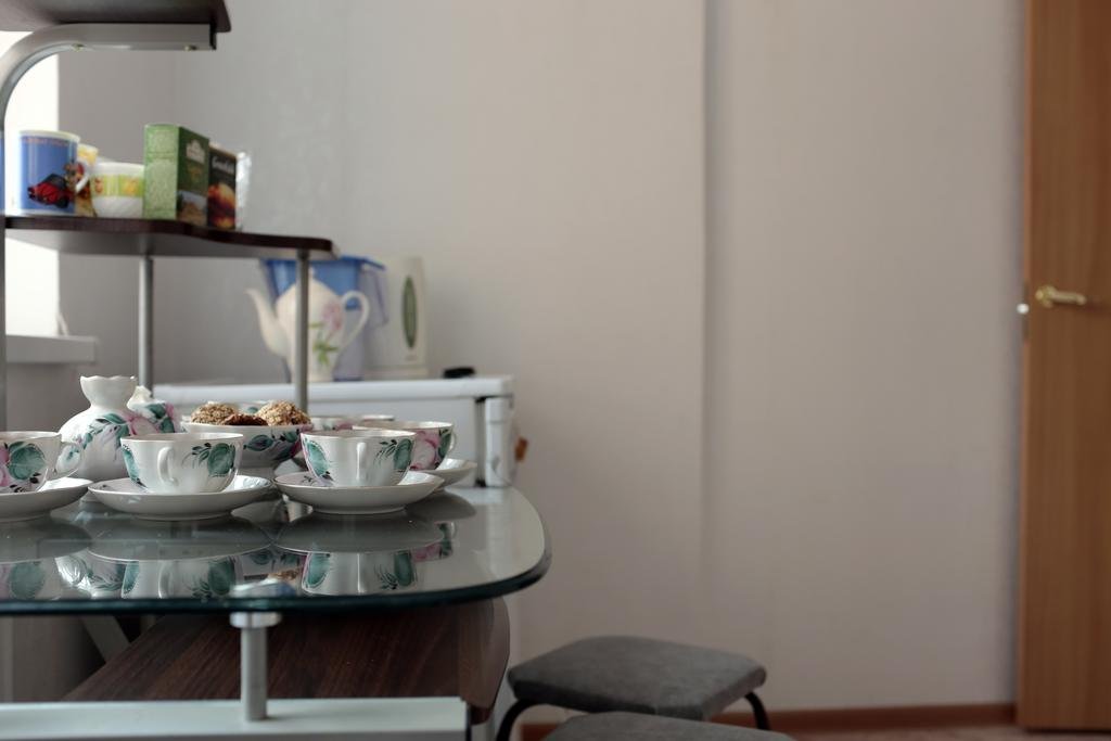 Москва: Camel Hostel