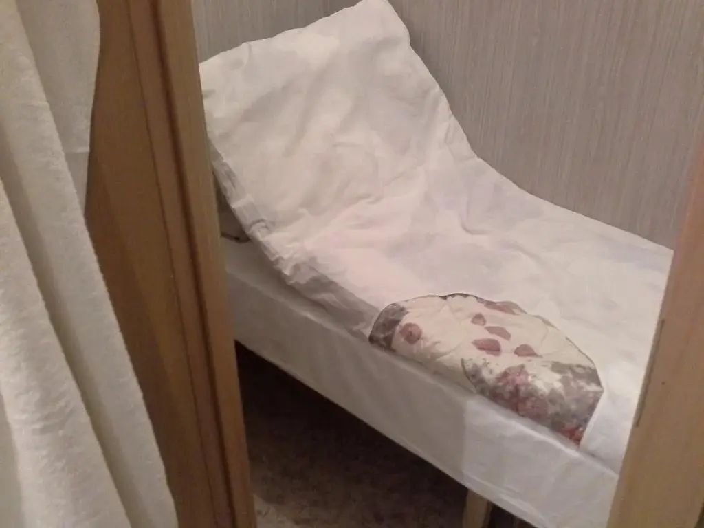 Москва: Camel Hostel